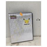 Pokemon Train On Card Collector