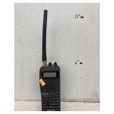 Radio Shack 200 Channel Direct Entry Am/Fm