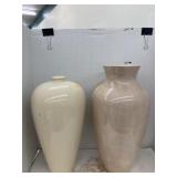 2 Ct. Vases