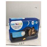 Kids XS Overnight Pants