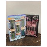 5pc. Gift Set for Him, Lip Gloss Collection for