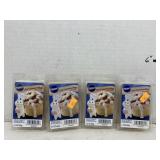 4 Ct Pillsbury Iced Cinnamon Rolls Wax Melts