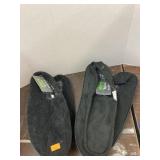 2 Ct. Sz. M,XL Mens Slippers