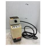 Black & Decker Drill Bit Sharpener