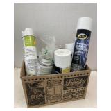 8 Ct. Air Freshener/Odor Neutralizer