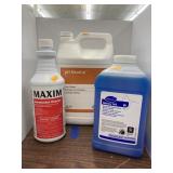 3 Ct. Cleaner Products