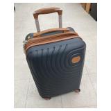 "it? Wheeled Suitcase