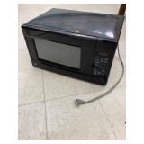Large GE Microwave