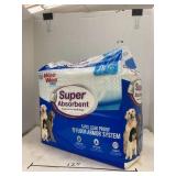 Quilted Pads for Adult Dogs