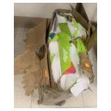 Box Of Premium 8.5 x 11" Copy Paper