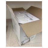Large Box Of Half Fold Toilet Seat Covers