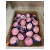 Approx. 18 Ct. TreeHut Bath Bombs