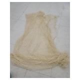 Fish Net for Decor Approx 3 X 5 Ft