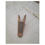 Wooden Boot Jack