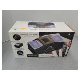 Motorized Card Shuffler