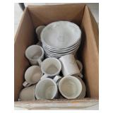 Pfaltzgraff Heirloom Dishes