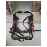 Bike Rack for Automobile