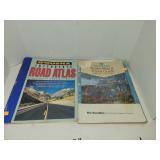 2 Cnt Road Atlas