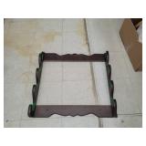 Gun Rack