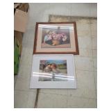 2 Cnt Little Kids Decor Pictures