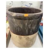 13" Crock #5