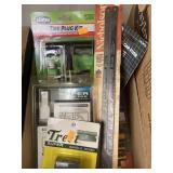 Tire Repair Kit, Edge, and More!