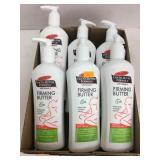 Qty 6 Bottles Palmer