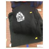 Qty 2 Sweatshirts