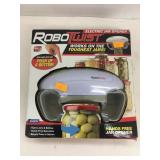 Robo Twist Electric Jar Opener