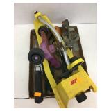 Lot of Garden Tools and Sprinklers