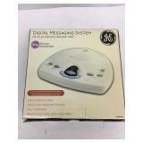 GE Digital Messaging System