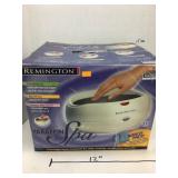 Remington Paraffin Spa