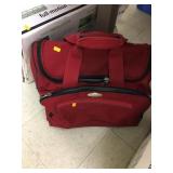 Ricardo Beverly Hills Rolling Luggage Bag