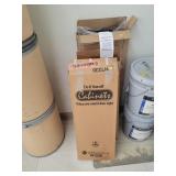 DIY Cabinet Pieces & Bench Seat 35.83 x 12 99