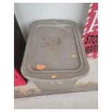 Storage Tote