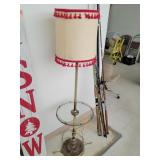 Table Lamp W/ Shade