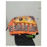 9 Shirts Mostly Union T-shirts