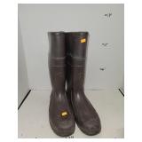 Mens Rubber Boots Sz 11