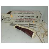 Electric Slicing Knife