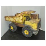 Vntg Metal Tonka Dumptruck