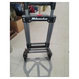 Milwaukee Foldable Dolly