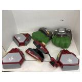 Hulk Hands. Playmation. Misc.