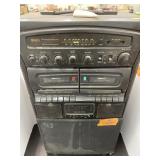 GPX. Karaoke Machine. W/ AM / FM. stereo. No