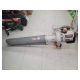 Ryobi RGBV3100 Mulching Blower Vacuum