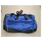 Nike Duffle Bag