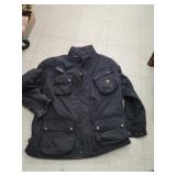 Mens Poli By Ralph Lauren Coat Sz XXL