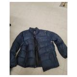 Mens Eddie Bauer Coat Sz XXL