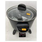 Presto Deep Fryer.