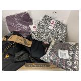 Large lot of variety. womens bottoms.  Sizes XL.