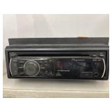 Pioneer CD / Stereo / MP3 system for Autos.